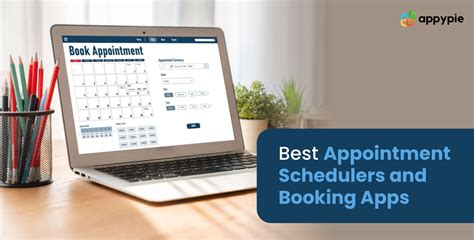 The best appointment schedulers and booking apps in 2024 .
